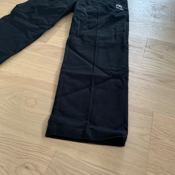 Zanerobe Warm Up Pants - Black - Sz: 34 - Picture 3 of 6